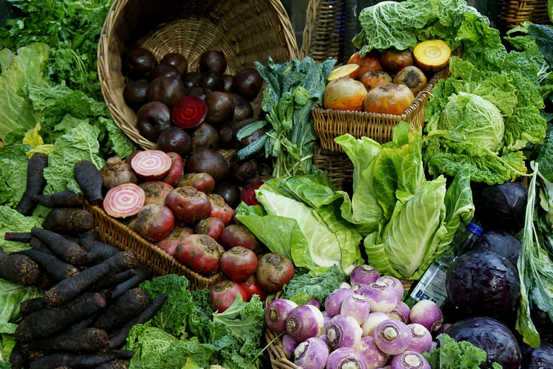 Le régime ancestral, et si l'alimentation était bien notre première médecine ?