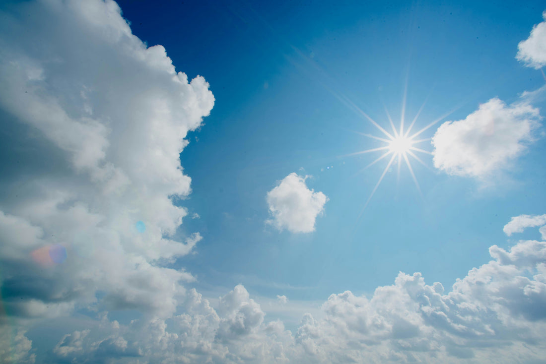 La vitamine D, plus qu'une vitamine...