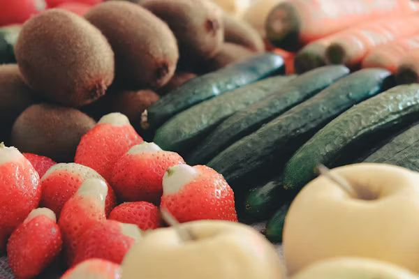 Le régime ancestral, et si l'alimentation était bien notre première médecine ?