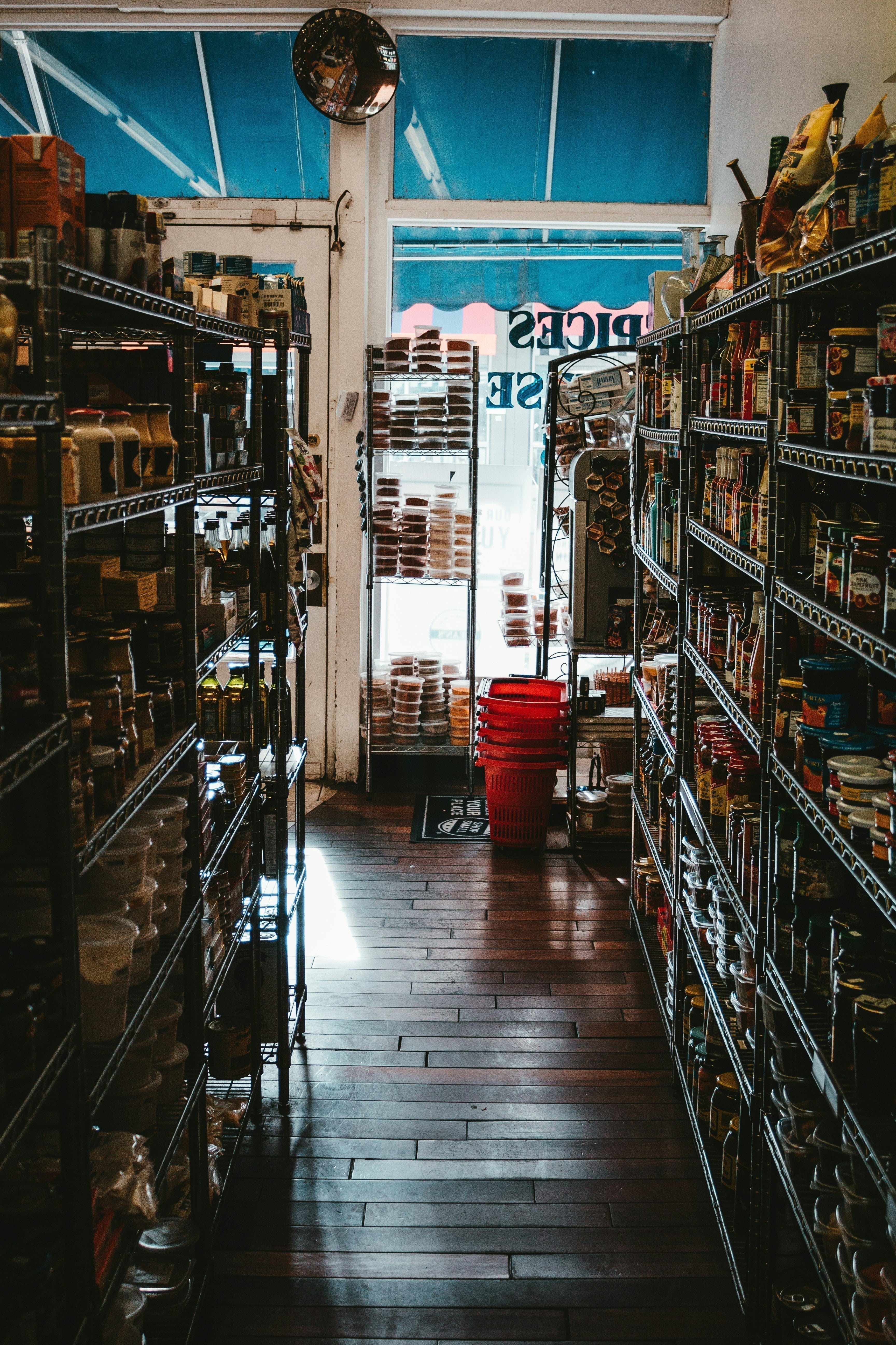 L'impact des produits alimentaires ultra transformés sur la santé
